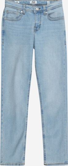 Jack & Jones Junior Jeans 'GLENN' in blue denim, Produktansicht