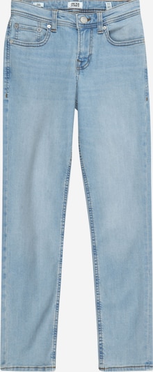 Jack & Jones Junior Jean 'GLENN' en bleu denim, Vue avec produit