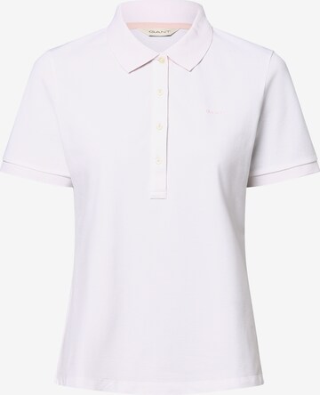 GANT Shirt in White: front