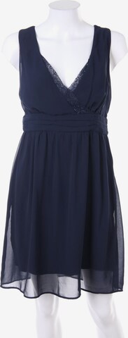 NAF NAF Dress in M in Blue: front