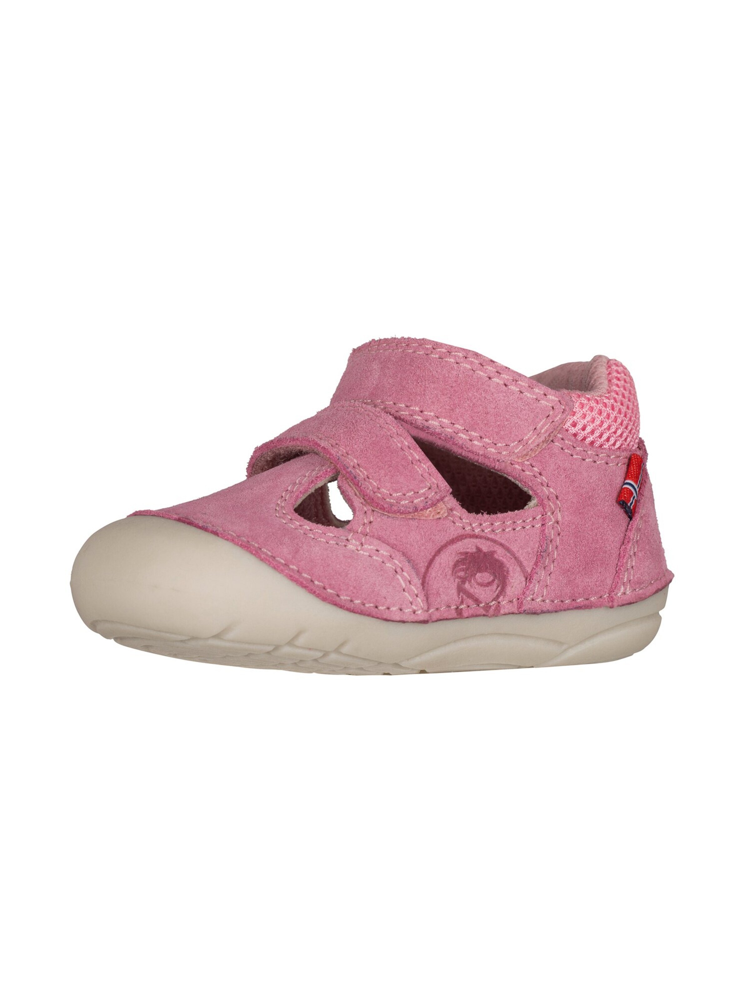 TROLLKIDS Lauflernschuh‌‌ in Pink