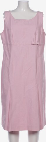 Betty Barclay Kleid 4XL in Pink: predná strana