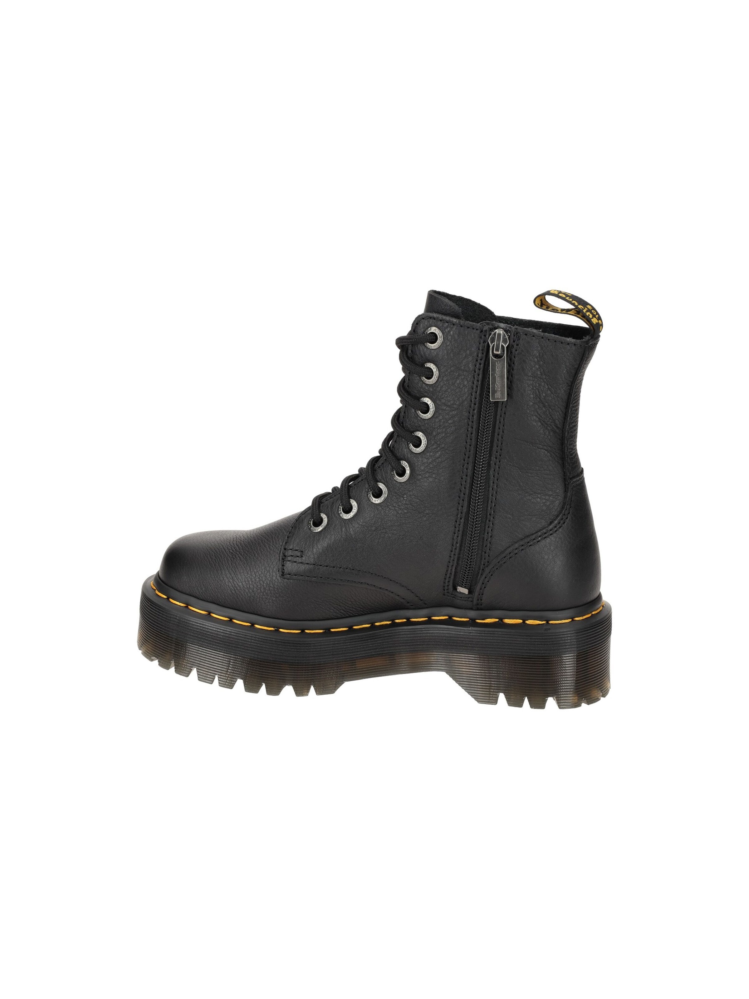 Dr. Martens Boots in Black