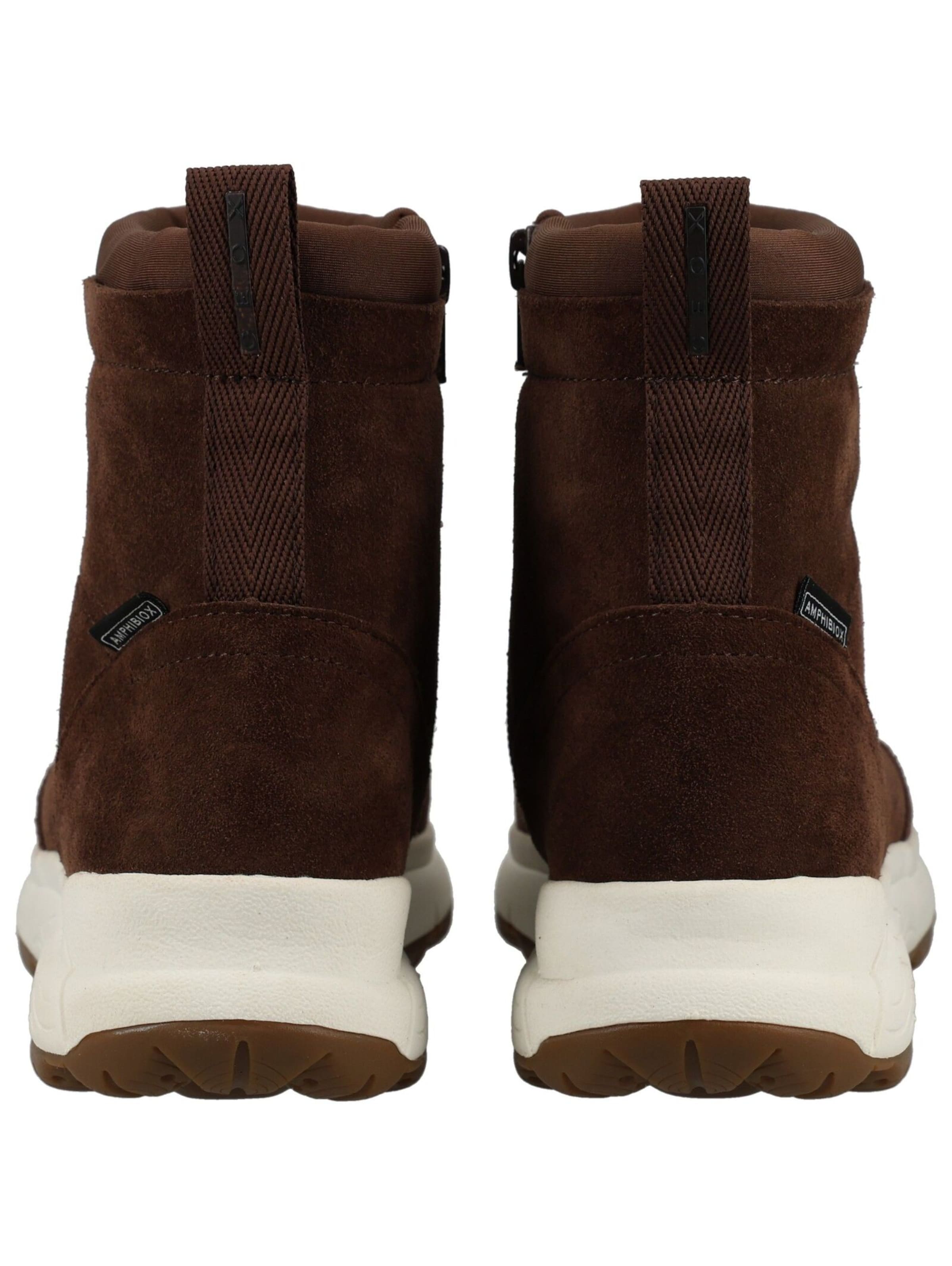 GEOX Snowboots in Bruin