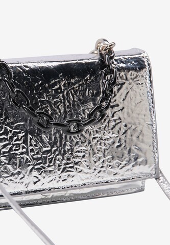 Pochette MYMO en argent