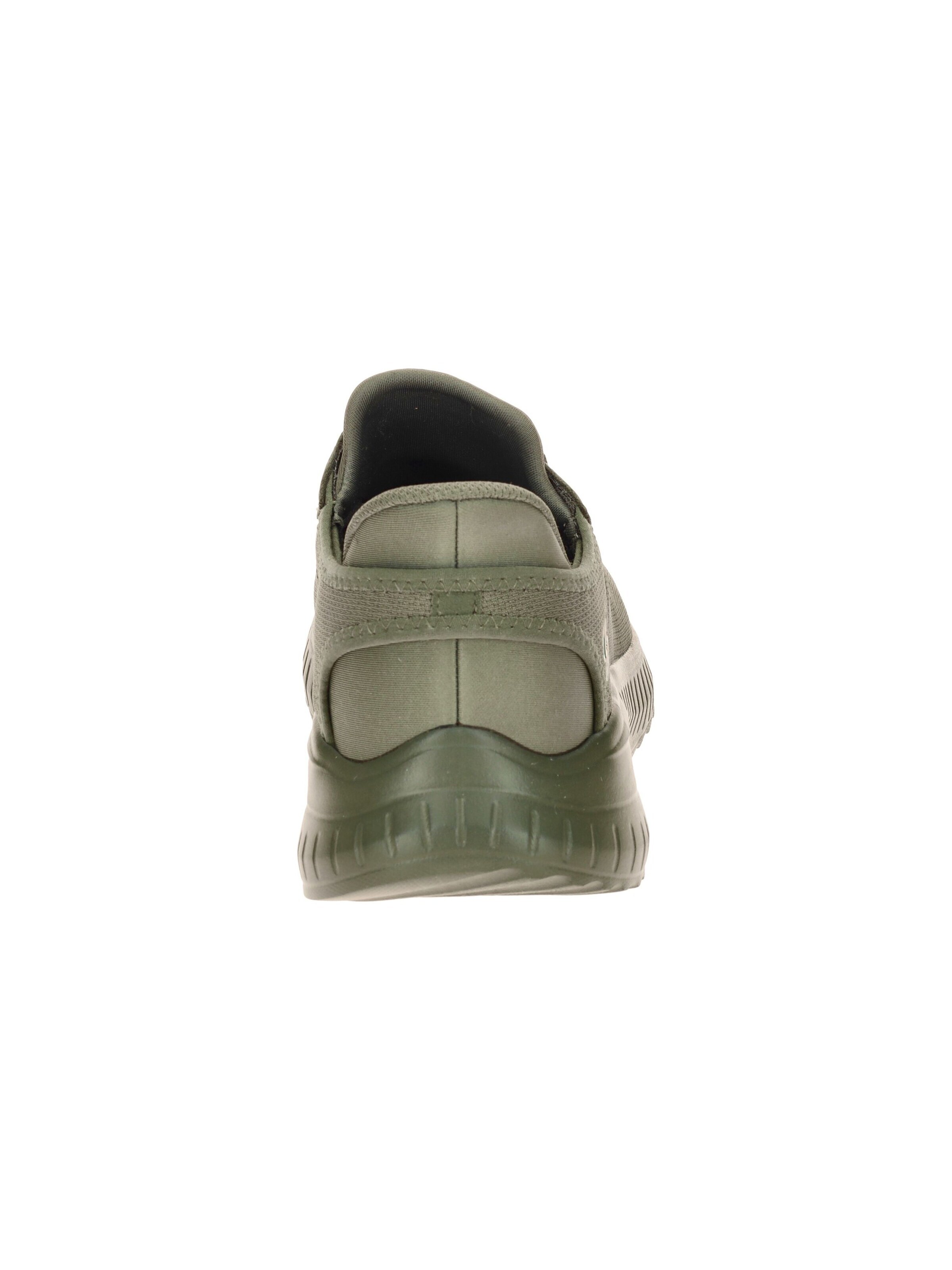 SKECHERS Slip-on in Green