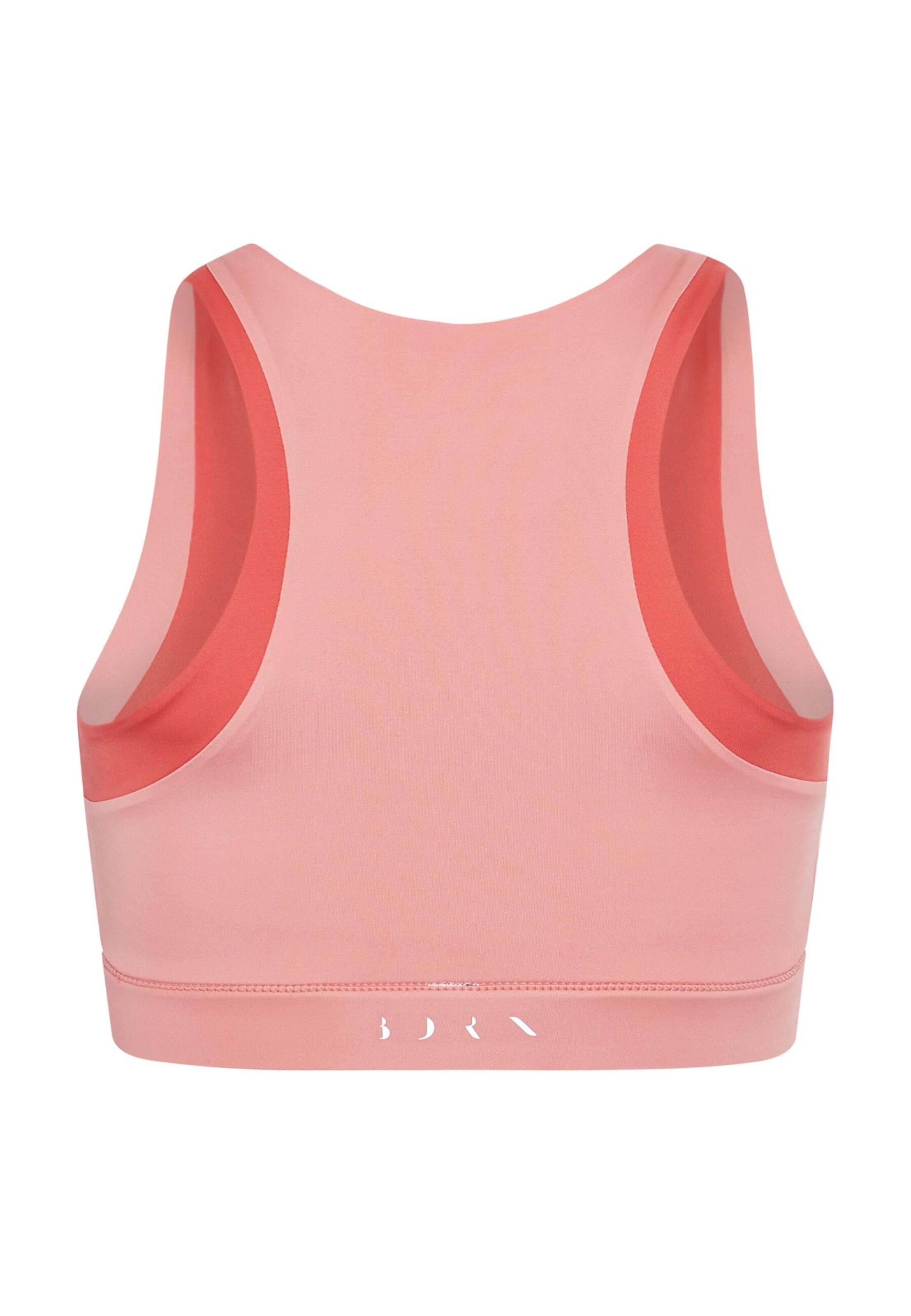 Born Living Yoga Sports top 'Xenia' in Pink