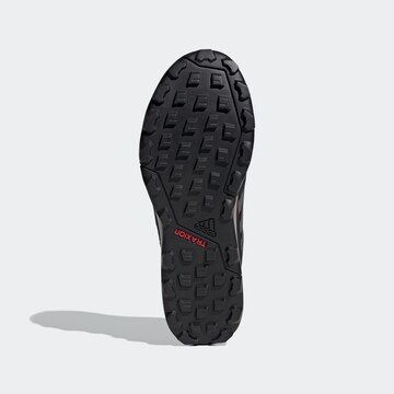 Chaussure de course 'Tracerocker 2.0' ADIDAS TERREX en noir