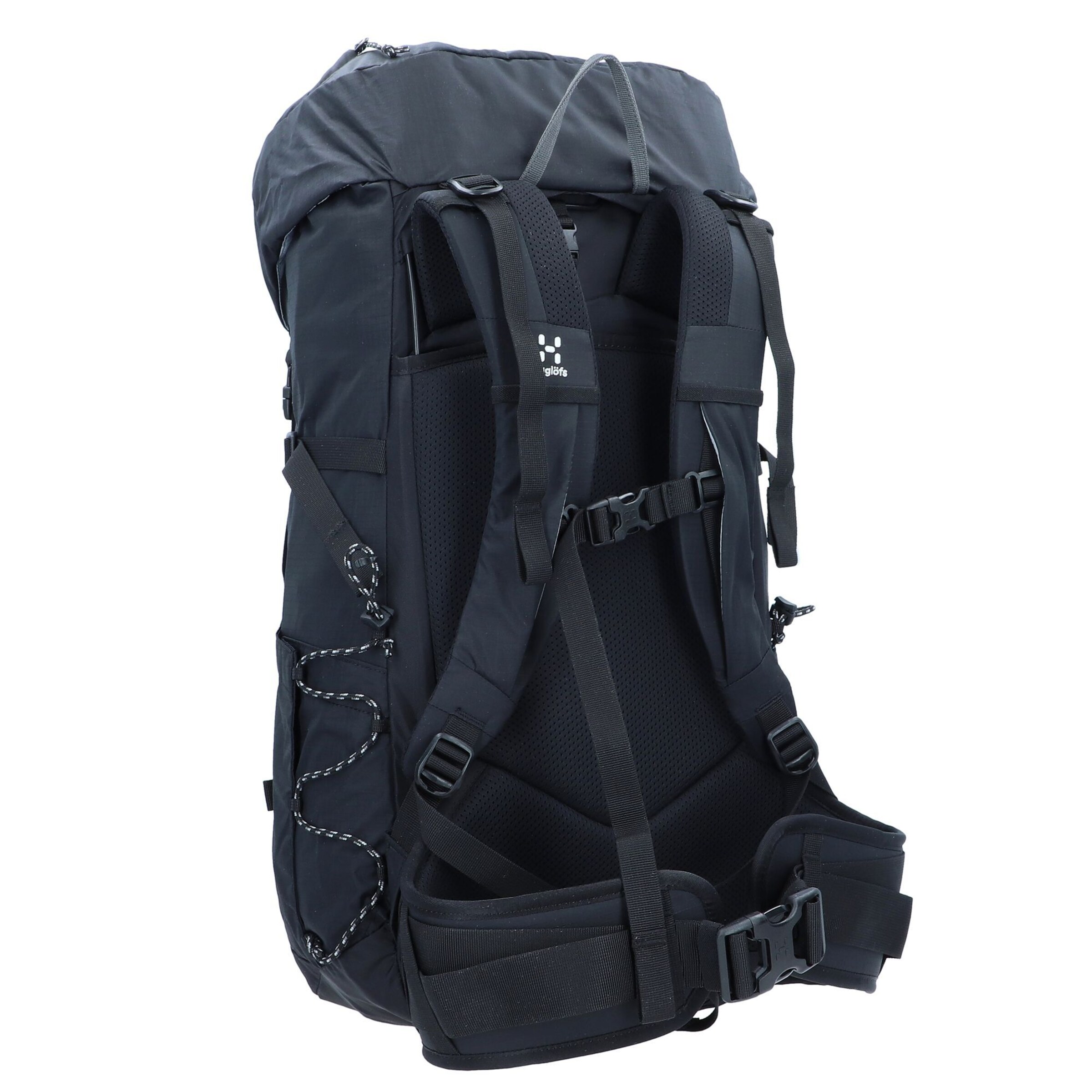 Haglöfs Sports backpack in Black