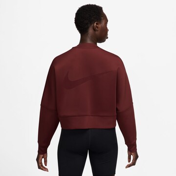 NIKE Sportsweatshirt 'Prima' in Rot
