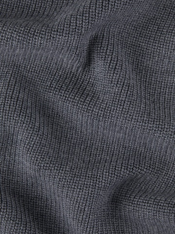 FALKE Scarf in Grey