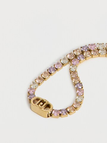 Liu Jo Armband i silver