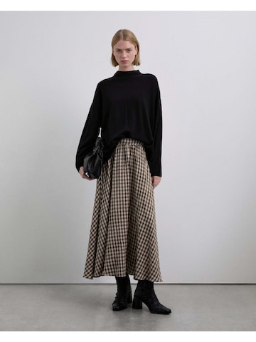 Scalpers Kjol i brun