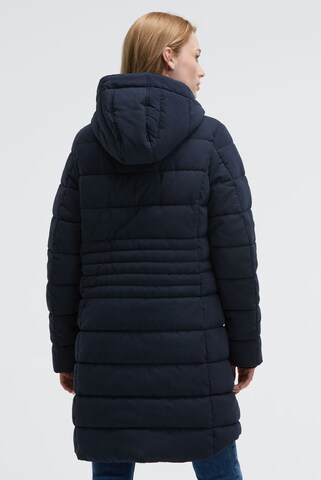 Soccx Winter Parka in Blue