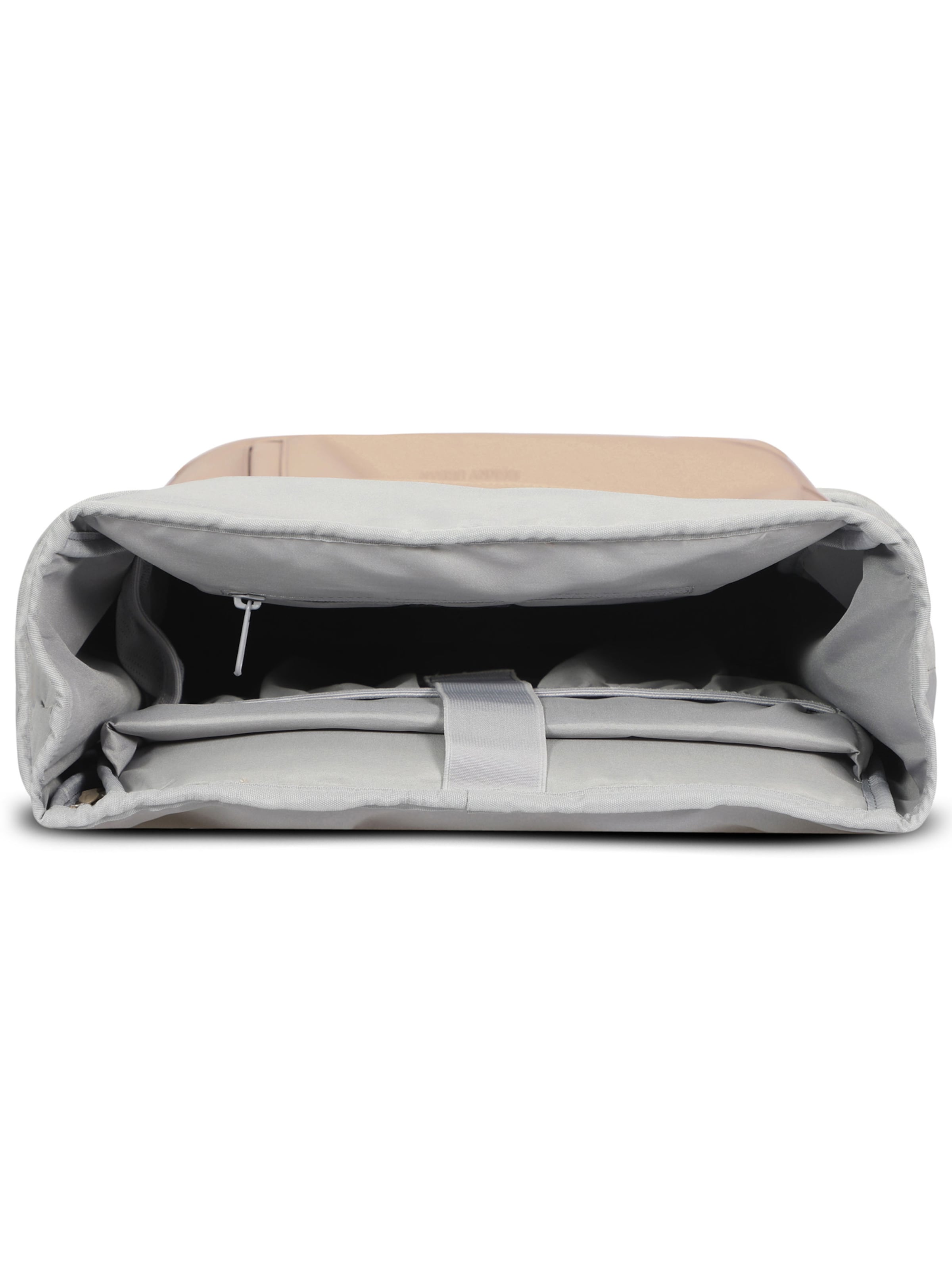 Johnny Urban Σακίδιο πλάτης 'Harvey Large' σε μπεζ