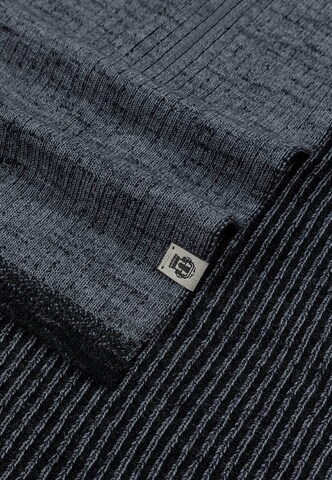 Roeckl Sjaal 'Pure Merino' in Grijs