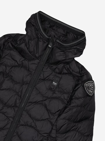 Blauer. Winterjacke 'CAMELIA 26SBLDC03169'‌‌‌‌‌‌ in Schwarz