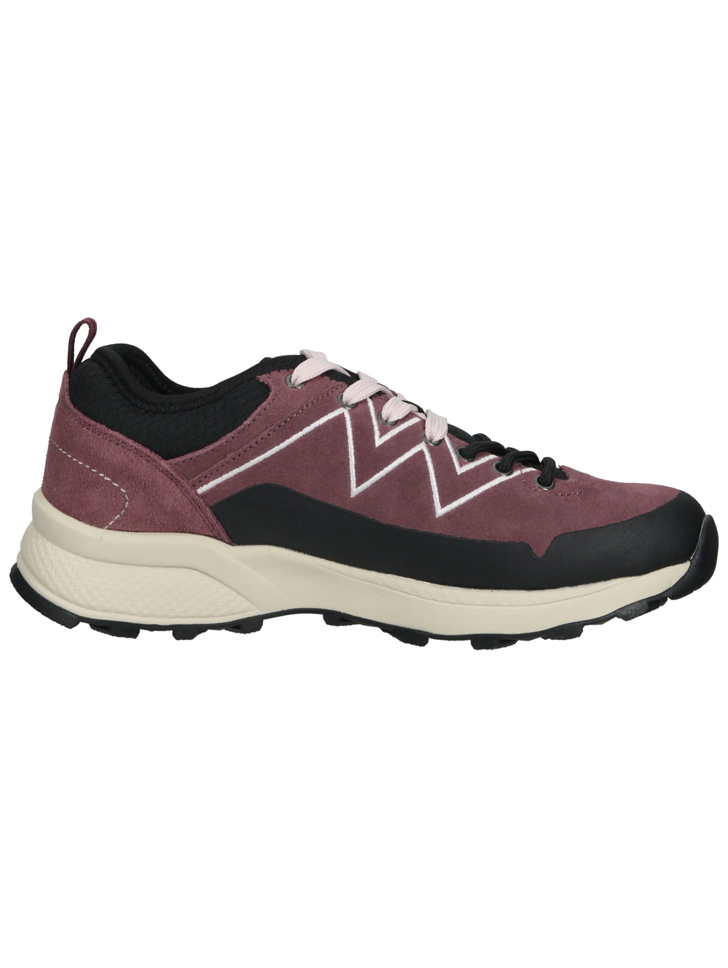 Chaussure basse CMP en rose