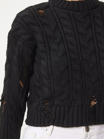 Pull-over Happiness İstanbul en noir