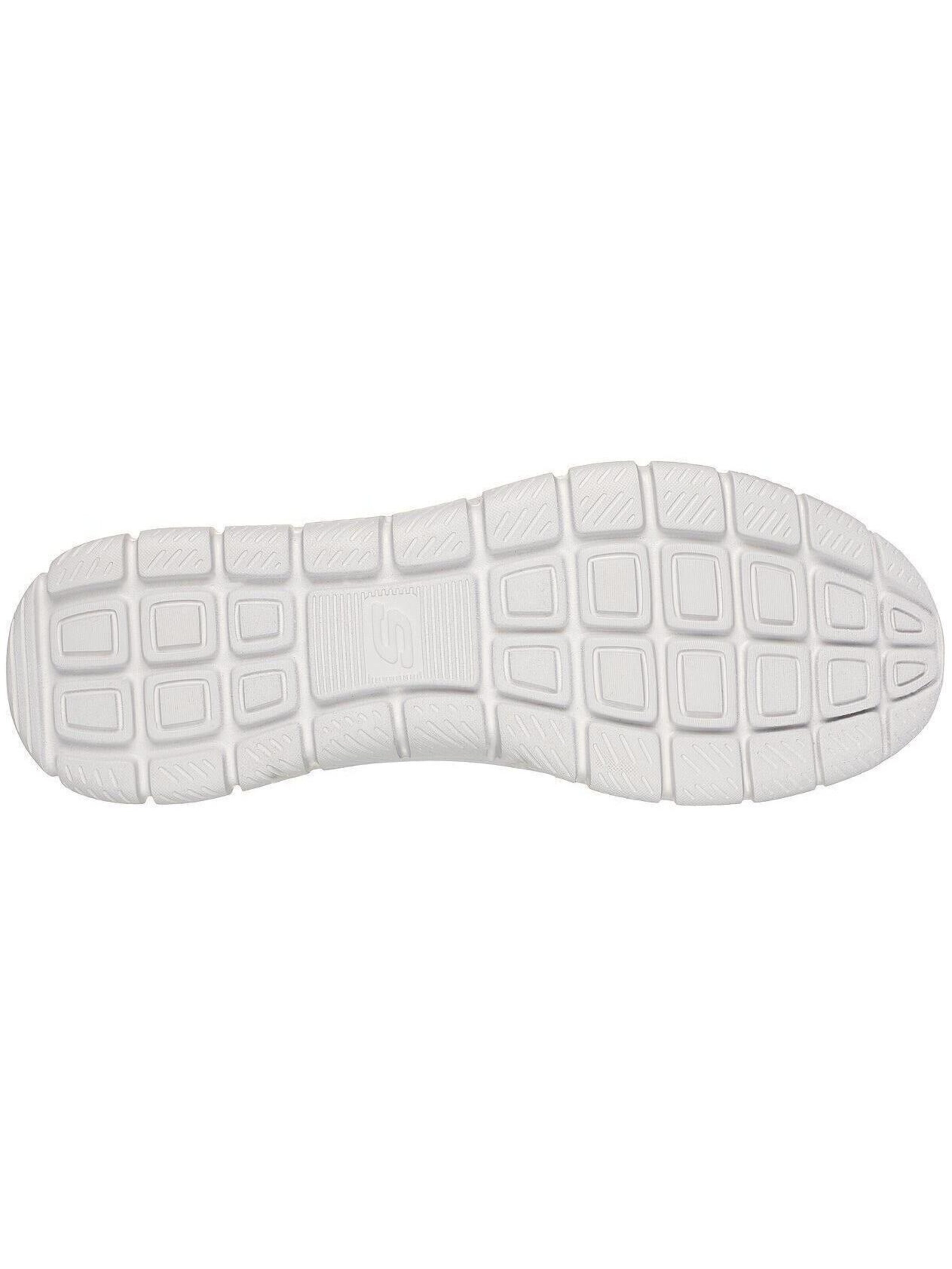 SKECHERS Sneakers 'Track - Ripkent' in Grey