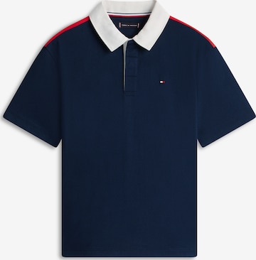 TOMMY HILFIGER Paita värissä sininen: etupuoli