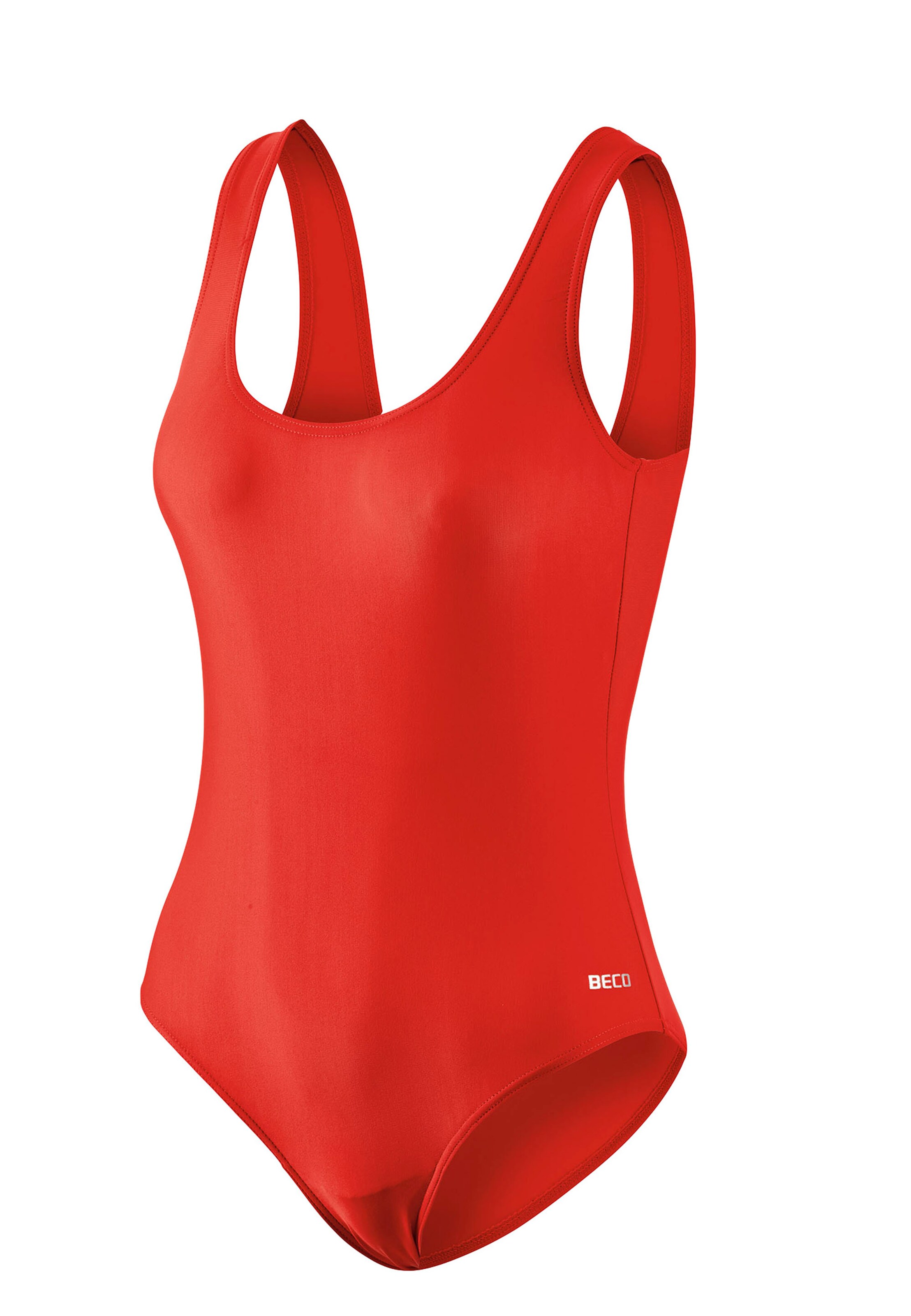 BECO the world of aquasports Swimsuit in Red