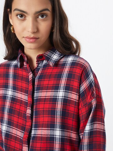 Camicia da donna di Dorothy Perkins in rosso