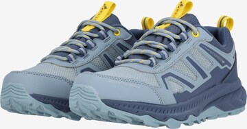 Whistler Outdoorschuh 'Qisou' in Blau