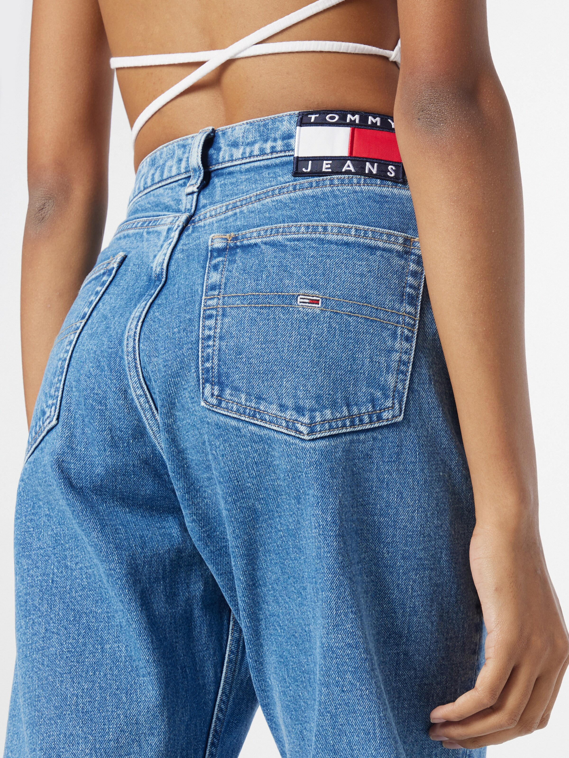Tommy jeans harper hotsell
