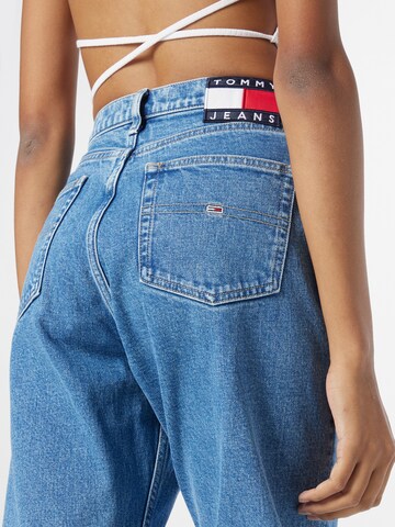 Regular Jean 'HARPER' Tommy Jeans en bleu