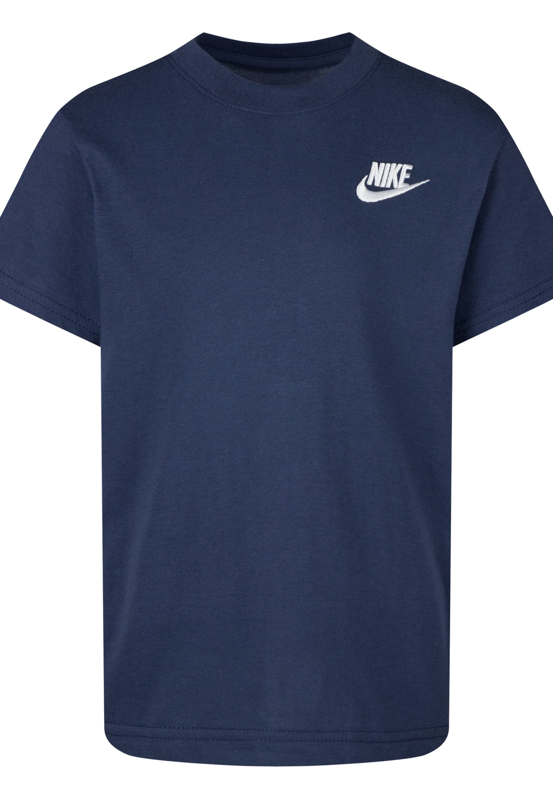 Nike Sportswear Särk 'FUTURA', värv sinine: eest vaates