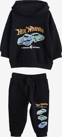 juoda Next Rinkinys 'Hot Wheels': priekis