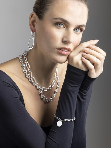 Bracelet 'Mi Sol' Luxenter en argent