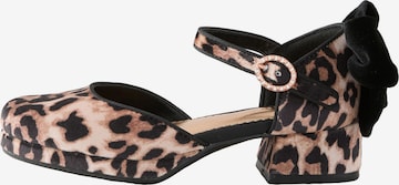 ruda Next Pusbačiai: priekis