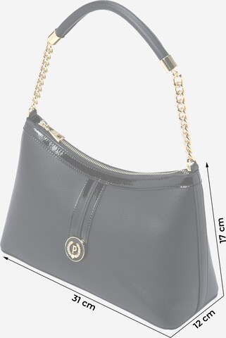 POLLINI Shoulder bag in Black