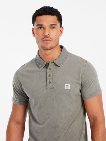 PROTEST Shirt 'PRTNico' in Grau