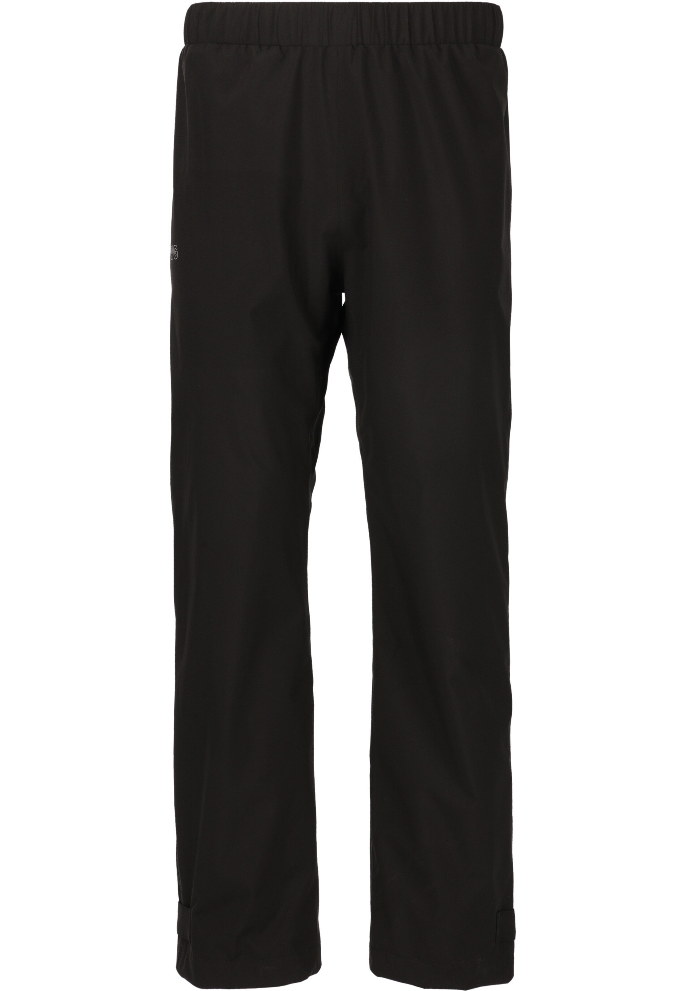 Weather Report Set 'Gust Jr.' in Black