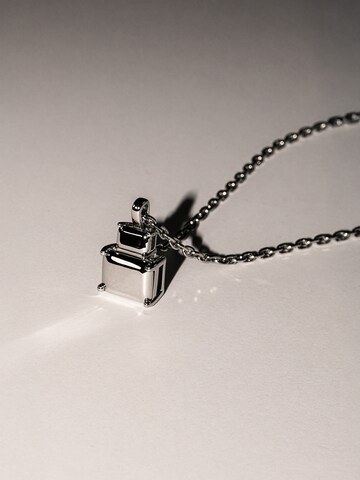Liebeskind Berlin Necklace in Silver