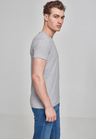 Urban Classics T-Shirt in Grau