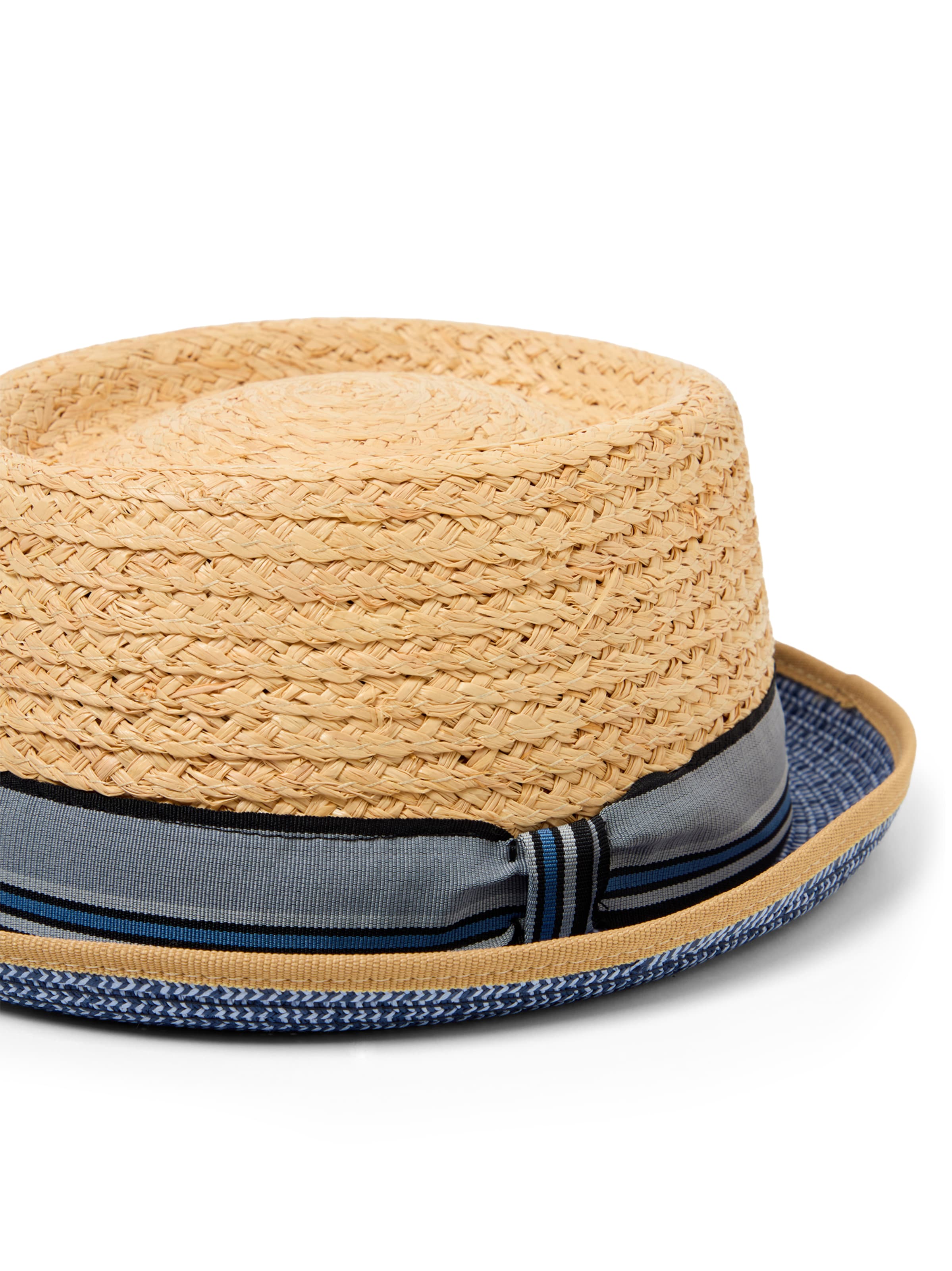 Chapeaux Nils Sundström en beige