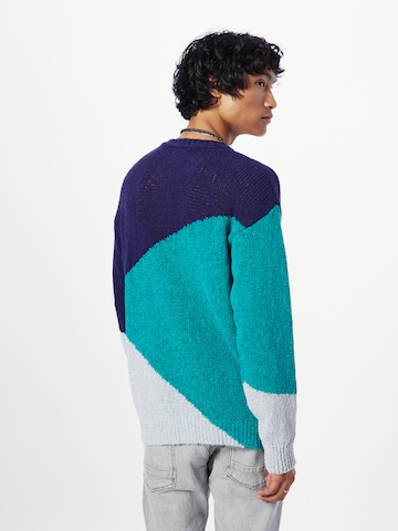 SCOTCH & SODA Sweater in Blue