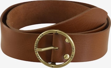 LEVI'S ® Gürtel One Size in Braun: Vorderseite