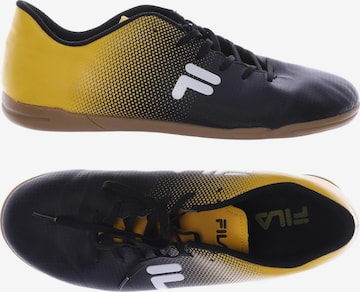 FILA Sneakers & Trainers in 44 in Yellow: front