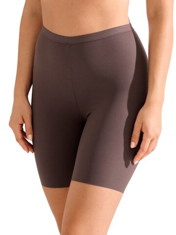 Lisca Slip 'Maya'‌‌‌‌‌‌‌‌ in Braun