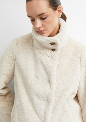 Veste mi-saison COMMA en beige