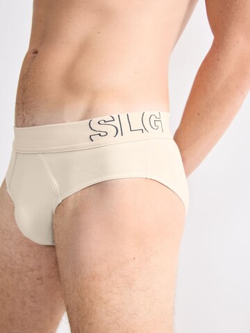 Slip ' Briefs ' SLOGGI en beige