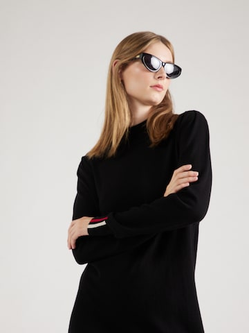 Abito in maglia di MEXX in nero