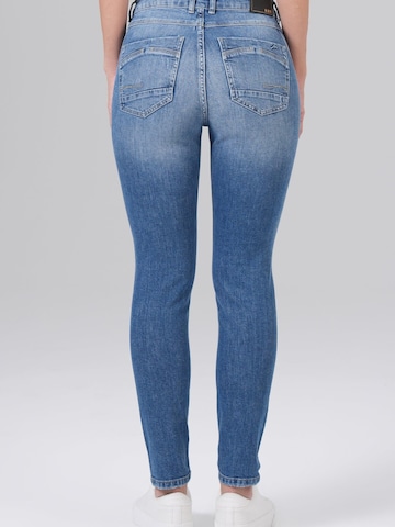 Skinny Jeans di M.O.D MIRACLE OF DENIM in blu