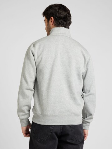 Carhartt WIP Sweatshirt in Grey