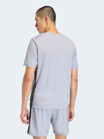 ADIDAS PERFORMANCE Funktionsskjorte i grå